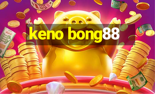 keno bong88