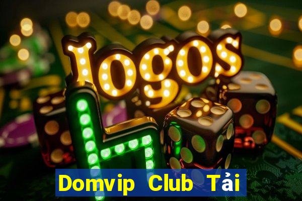 Domvip Club Tải Game Bài