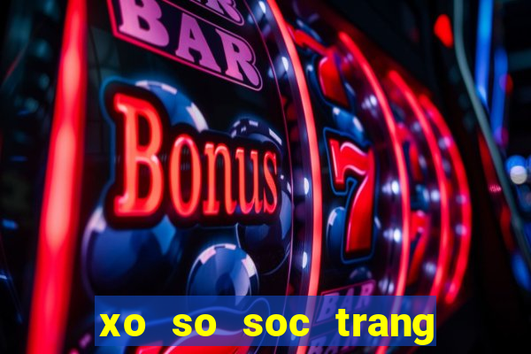 xo so soc trang 13 12