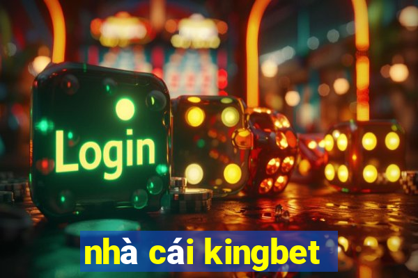 nhà cái kingbet