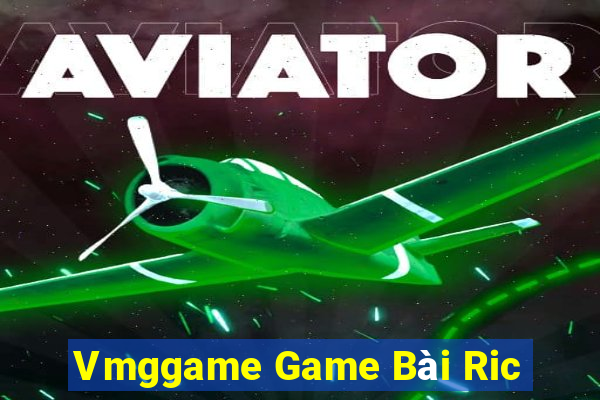 Vmggame Game Bài Ric