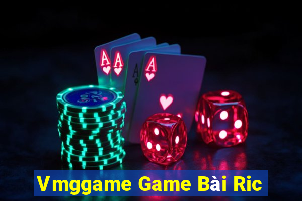 Vmggame Game Bài Ric