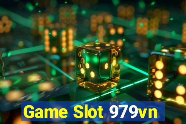 Game Slot 979vn