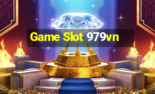 Game Slot 979vn