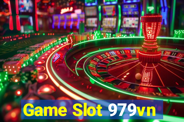 Game Slot 979vn