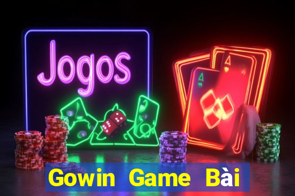 Gowin Game Bài B52 Đổi Thưởng 2021