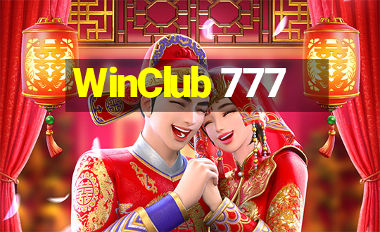 WinClub 777