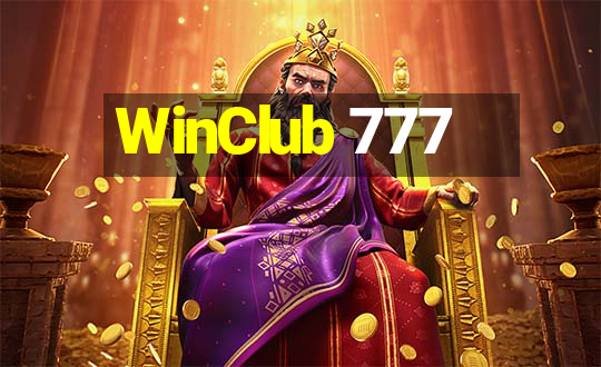 WinClub 777