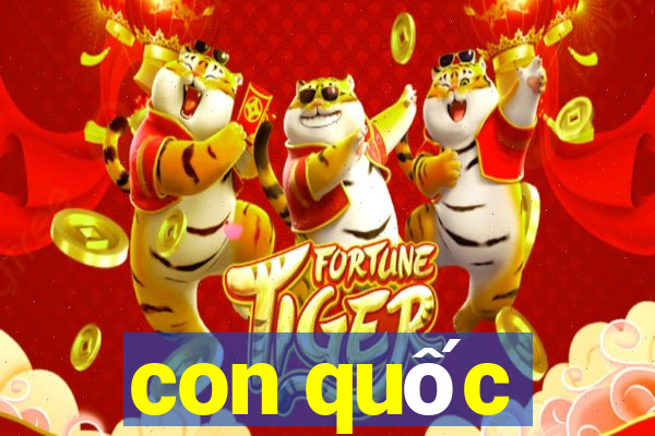 con quốc