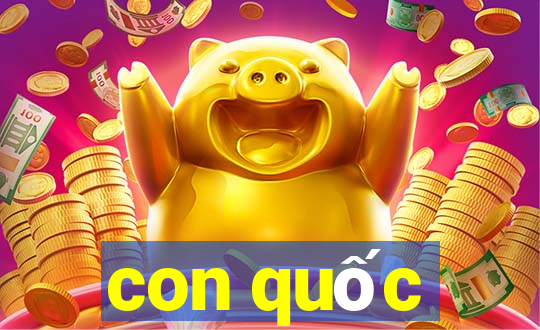 con quốc