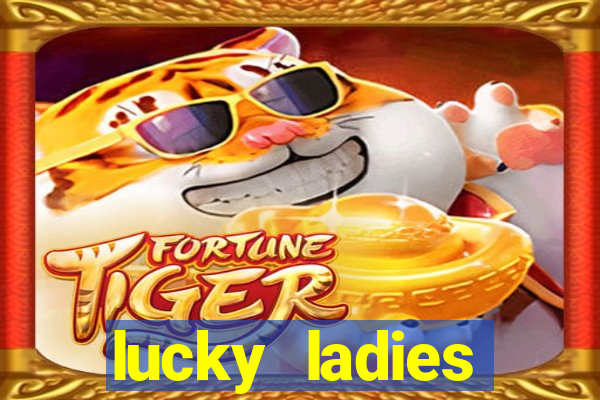 lucky ladies blackjack rules