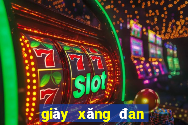 giày xăng đan nữ đế bệt