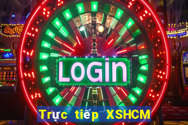 Trực tiếp XSHCM ngày 6