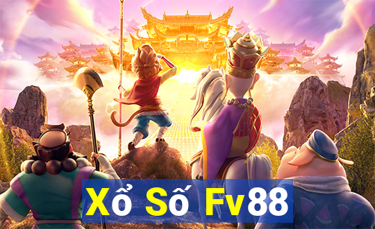 Xổ Số Fv88