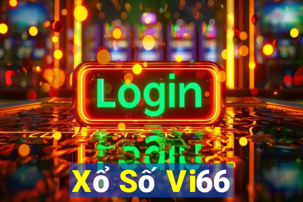 Xổ Số Vi66