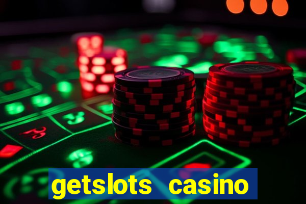 getslots casino promo code