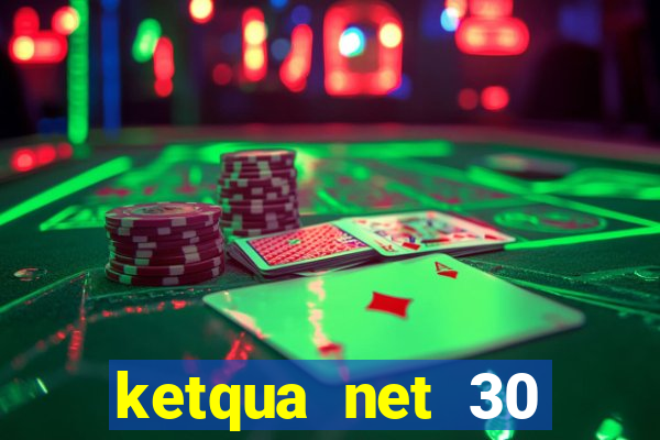 ketqua net 30 ngày gần nhất minh ngọc