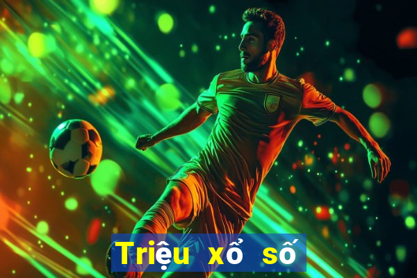 Triệu xổ số cơ thể Tải về