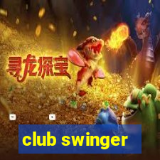 club swinger