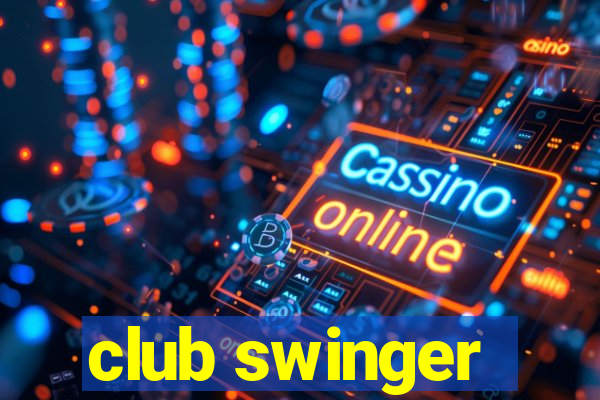 club swinger