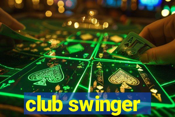 club swinger