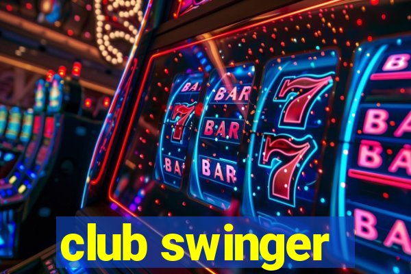 club swinger