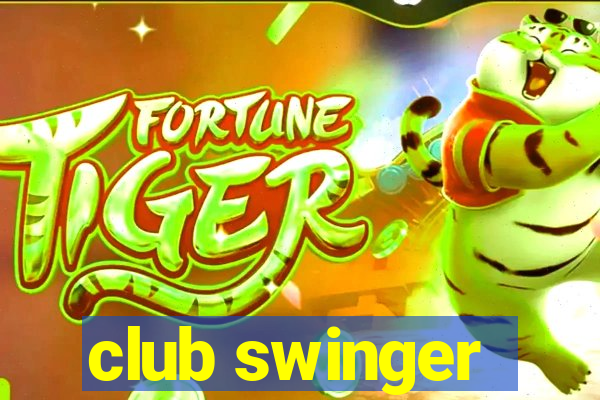 club swinger