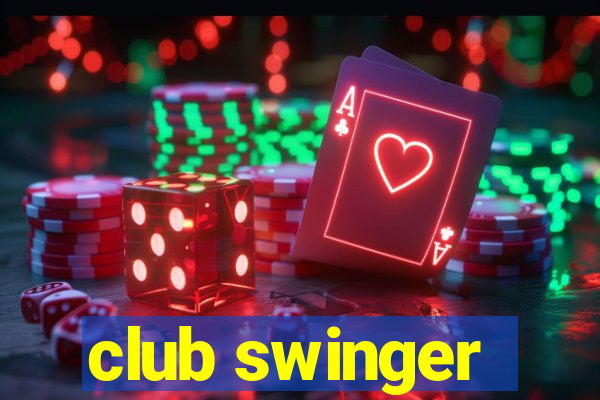 club swinger