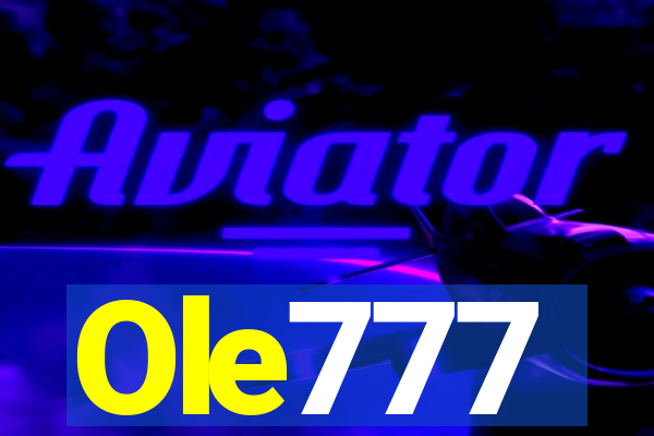 Ole777