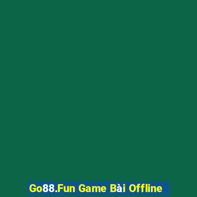 Go88.Fun Game Bài Offline