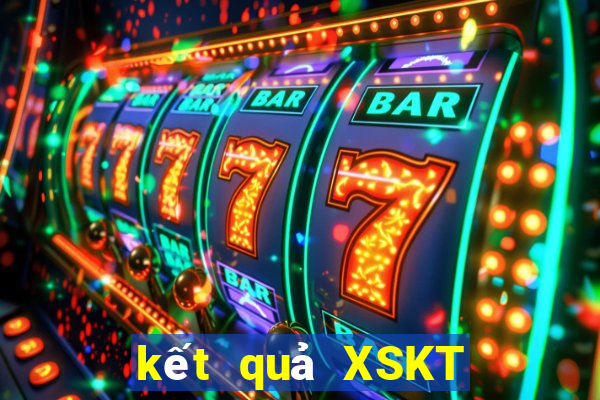 kết quả XSKT ngày 14