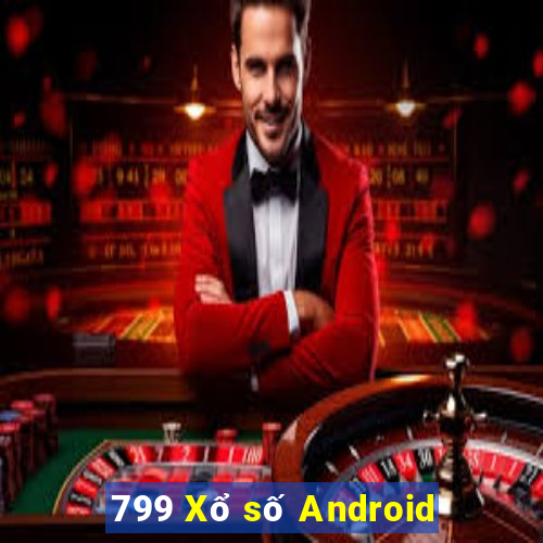 799 Xổ số Android