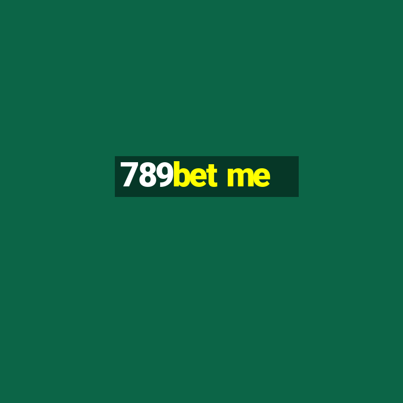 789bet me