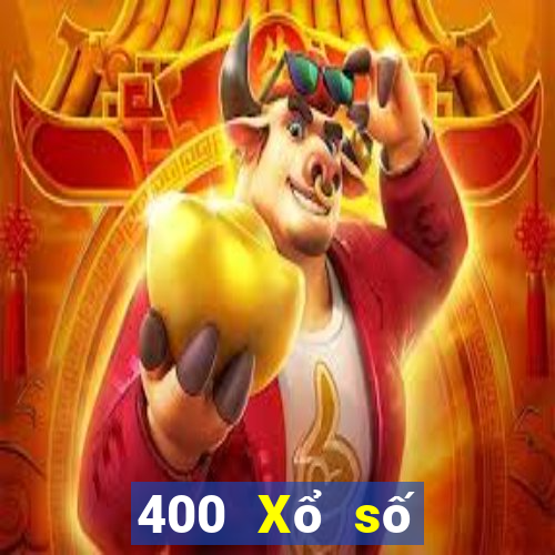 400 Xổ số Tải về