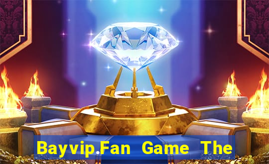 Bayvip.Fan Game The Bài Mobile 2021