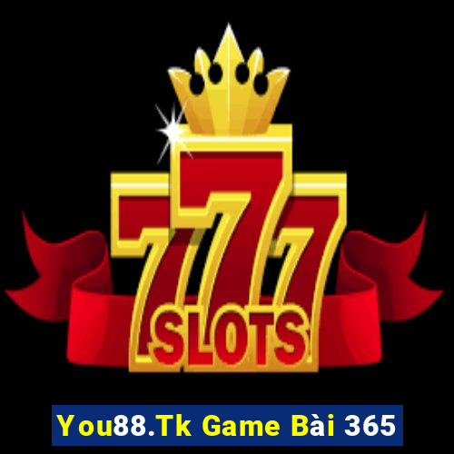 You88.Tk Game Bài 365