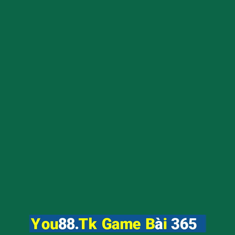 You88.Tk Game Bài 365