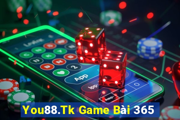 You88.Tk Game Bài 365