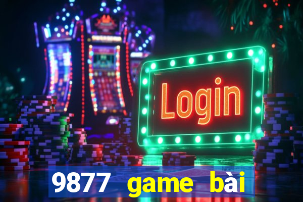 9877 game bài trang wed