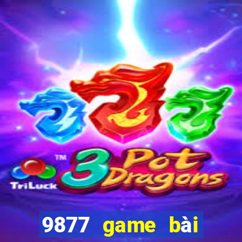 9877 game bài trang wed