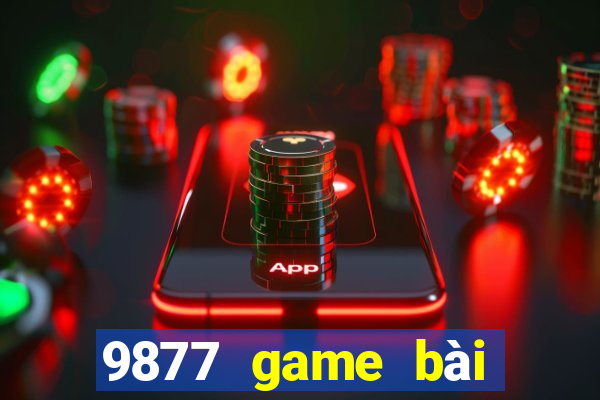 9877 game bài trang wed