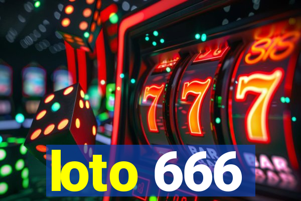 loto 666