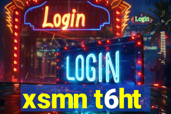 xsmn t6ht