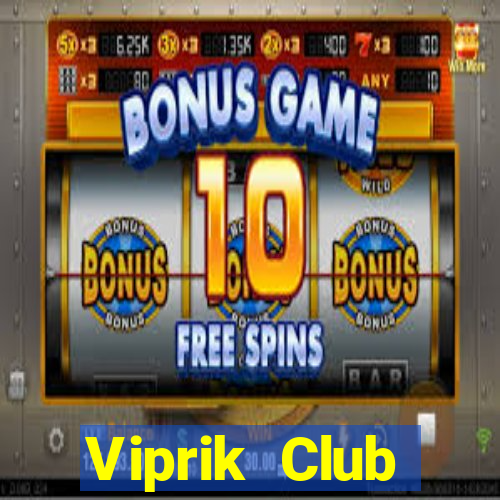 Viprik Club Download Game Bài