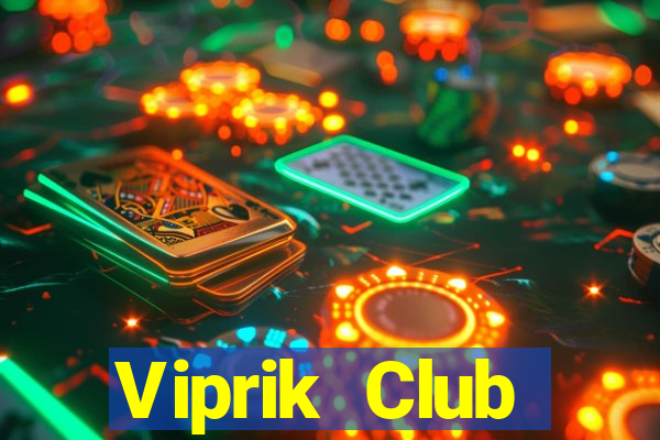 Viprik Club Download Game Bài