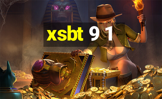 xsbt 9 1