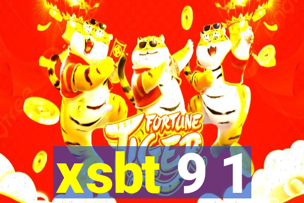 xsbt 9 1