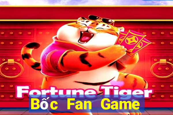 Bốc Fan Game Bài Liêng