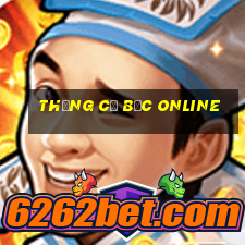 thắng cờ bạc online