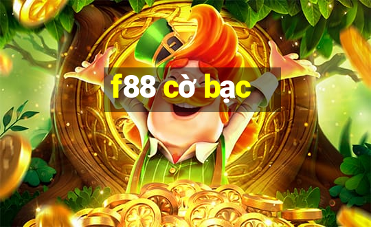 f88 cờ bạc